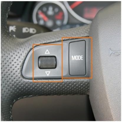 FISCON Freisprecheinrichtung Volkswagen, Skoda "Basic"
