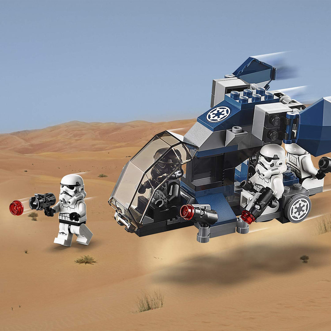 LEGO 75262 Star Wars Imperial Dropship – 20 Jahre Star Wars