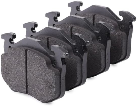 Scheibenbremsbeläge Ferodo Racing DS2500 FCP558H