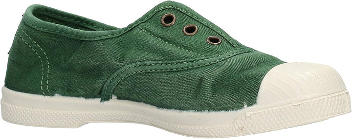 Natural World Sneakers Damen Niedrig 22 EU Grün, 22 EU Grün