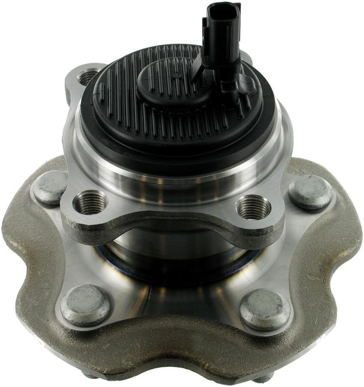 SKF Radlagersatz Radlager Set Hinten | VKBA 7462 | Für AURIS AURIS TOURING SPORTS AVENSIS (T27)