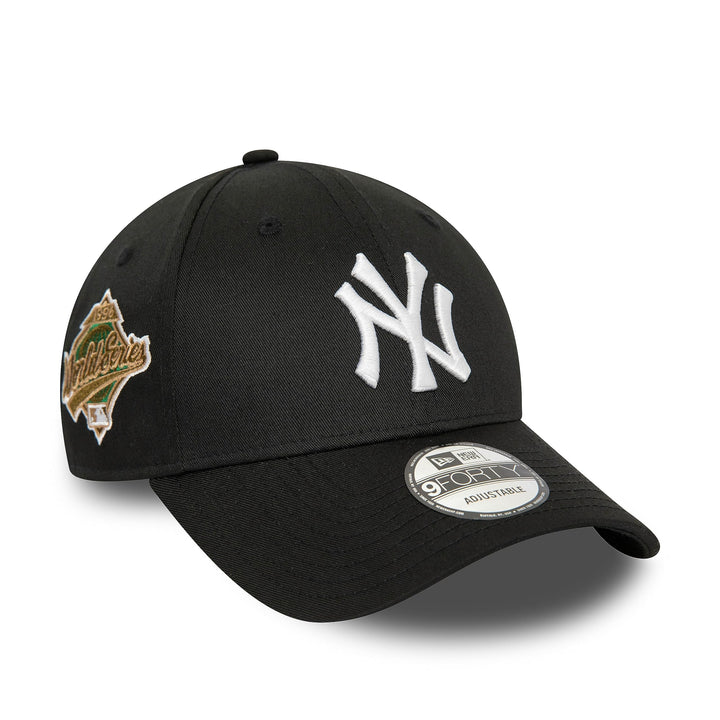 New Era 9Forty Caps MLB Fanaccessoire Baseball 940 Kappe New York Yankees Los Angeles Dodgers LA NY