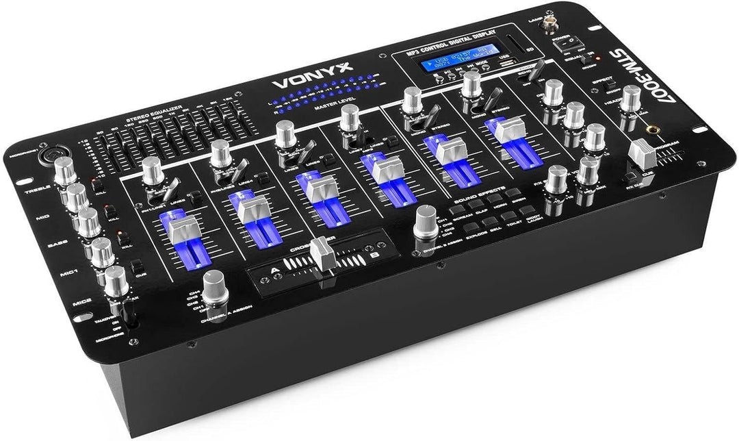 Power Dynamics 179104 – PDB1 Beltpack UHF Mini XLR