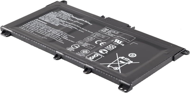 7XINbox 11.55V 41.9Wh/3630mAh TF03XL TF03041XL Laptop Akku Ersatz für HP Pavilion 15-CC 15-CD 17-AR