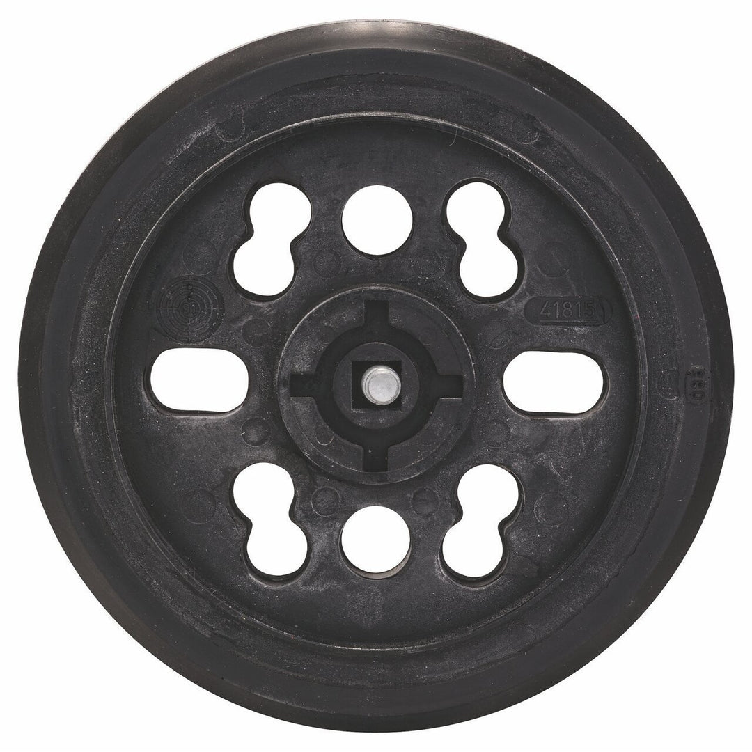 Bosch Accessories Bosch Professional Schleifteller 150mm mittelhart, 1 Stk.