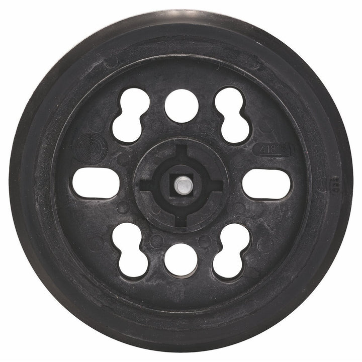 Bosch Accessories Bosch Professional Schleifteller 150mm mittelhart, 1 Stk.