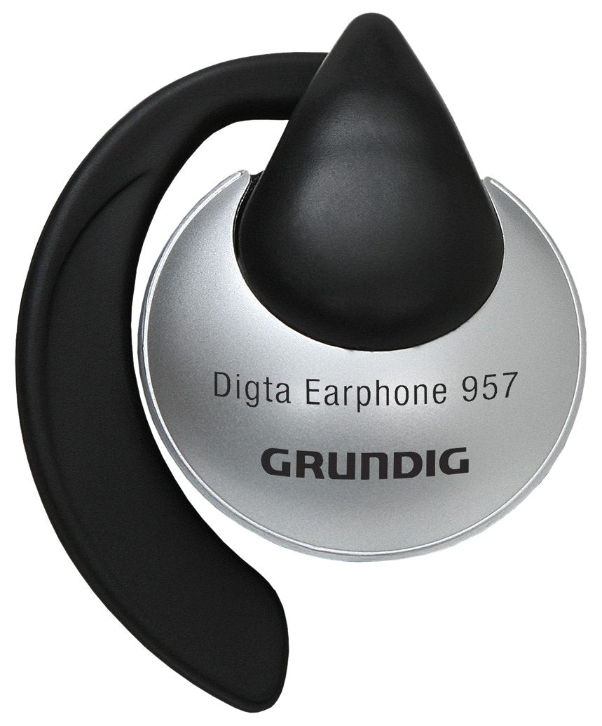 Grundig PCC9573 Digta Kopfhörer 957 USB