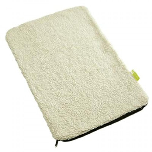 Ersatz-Einlegematte für Maelson Soft Kennel XS 62 - (55 x 35 x 1,5 cm), XS 62 - (55 x 35 x 1,5 cm)