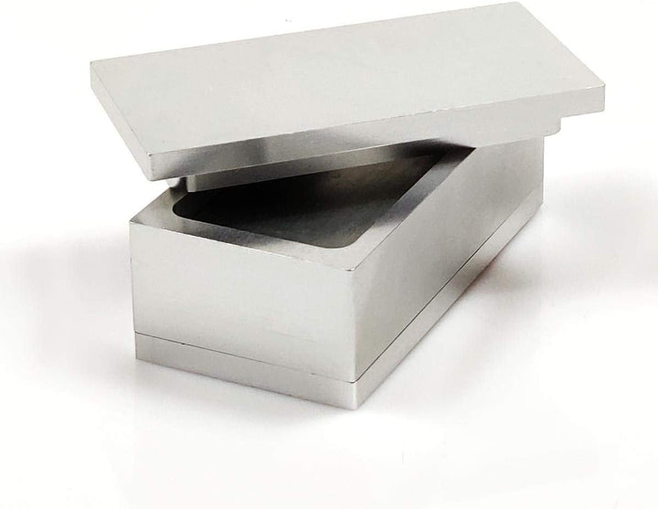 MLAHBT Pre Press Mold (2X4), 2x4