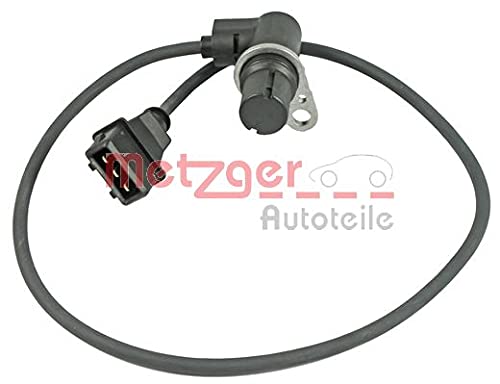 Metzger 0902021 - Impulsgeber, Kurbelwelle