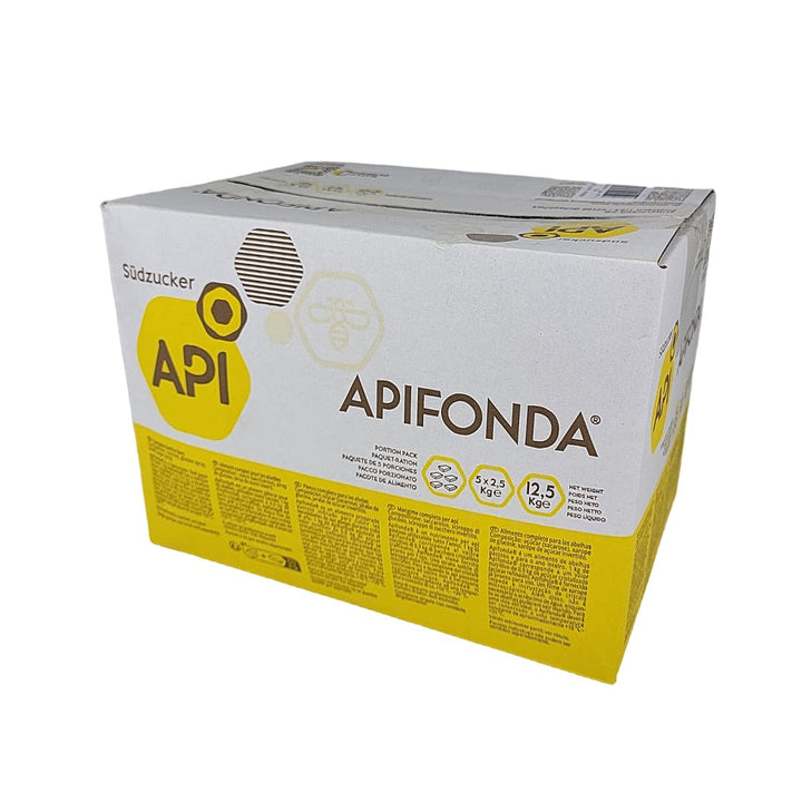 Apifonda Südzucker Apifonda Bienenfutter 15 kg Box