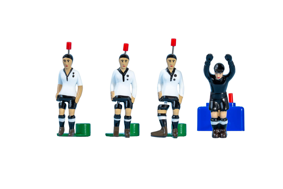 TIPP-KICK WM Classics Weltmeister Deutschland 1954 Spieler-Set Kicker, Top-Kicker, Star-Kicker &amp; TIP