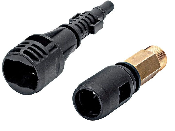 Adaptersatz für Stanley Hochdruckreiniger mit Zubehör Anderer Marken Adapter für Hochdruckreiniger S
