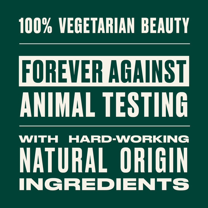 The Body Shop Cedar & Sage Conditioning Bartöl