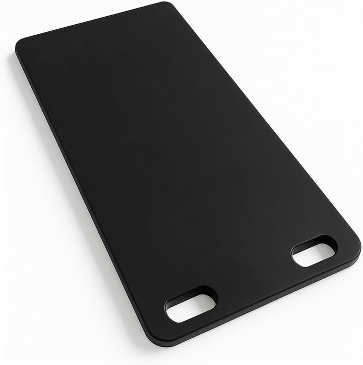 Lieblingsmensch Acryl Gleitbrett für Ninja Double Stack XL Heissluftfritteuse | Farbwahl | 45x22 cm