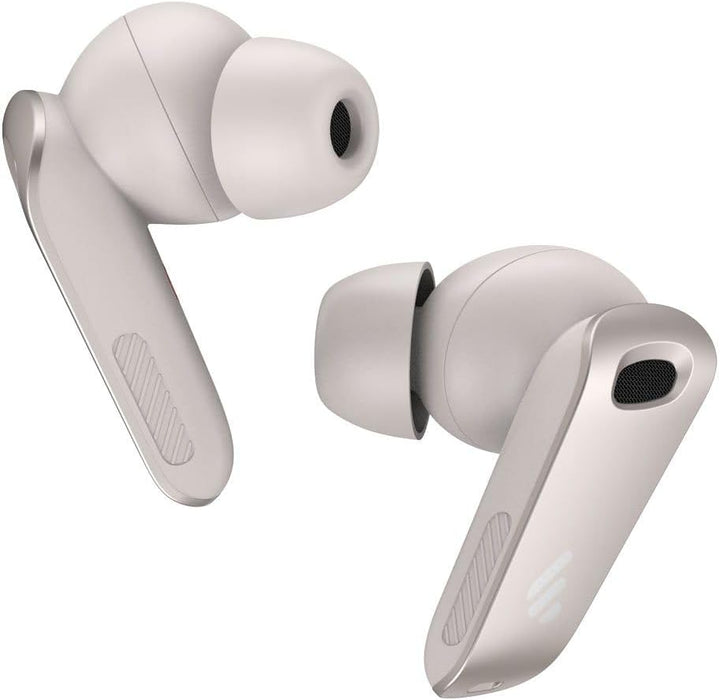 Edifier NeoBuds Plus |Hi-Res LDAC | Bluetooth In-Ear-Kopfhörer mit Hybrid Noise-Cancelling | 60 ms L