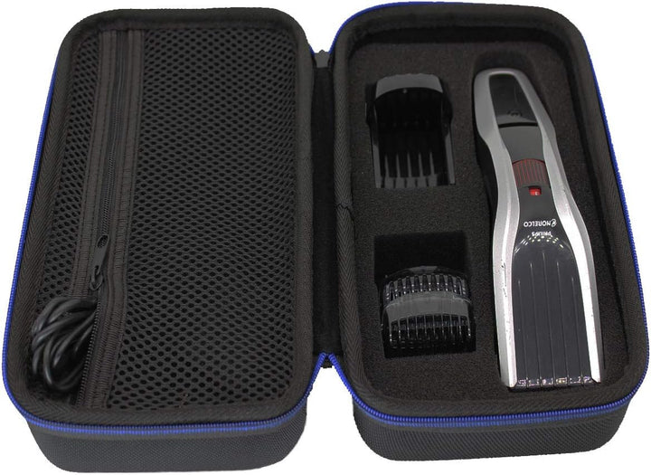 GUBEE Hart Reise Tasche Case für Philips series 5000/7000/9000 haarschneider HC5440 HC7460 HC9450 Ta