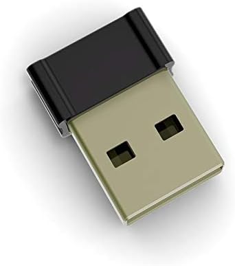 USB Mouse Jiggler - Maus-Jiggler, Mausbeweger, Rüttler, verhindert Bildschirmschoner und