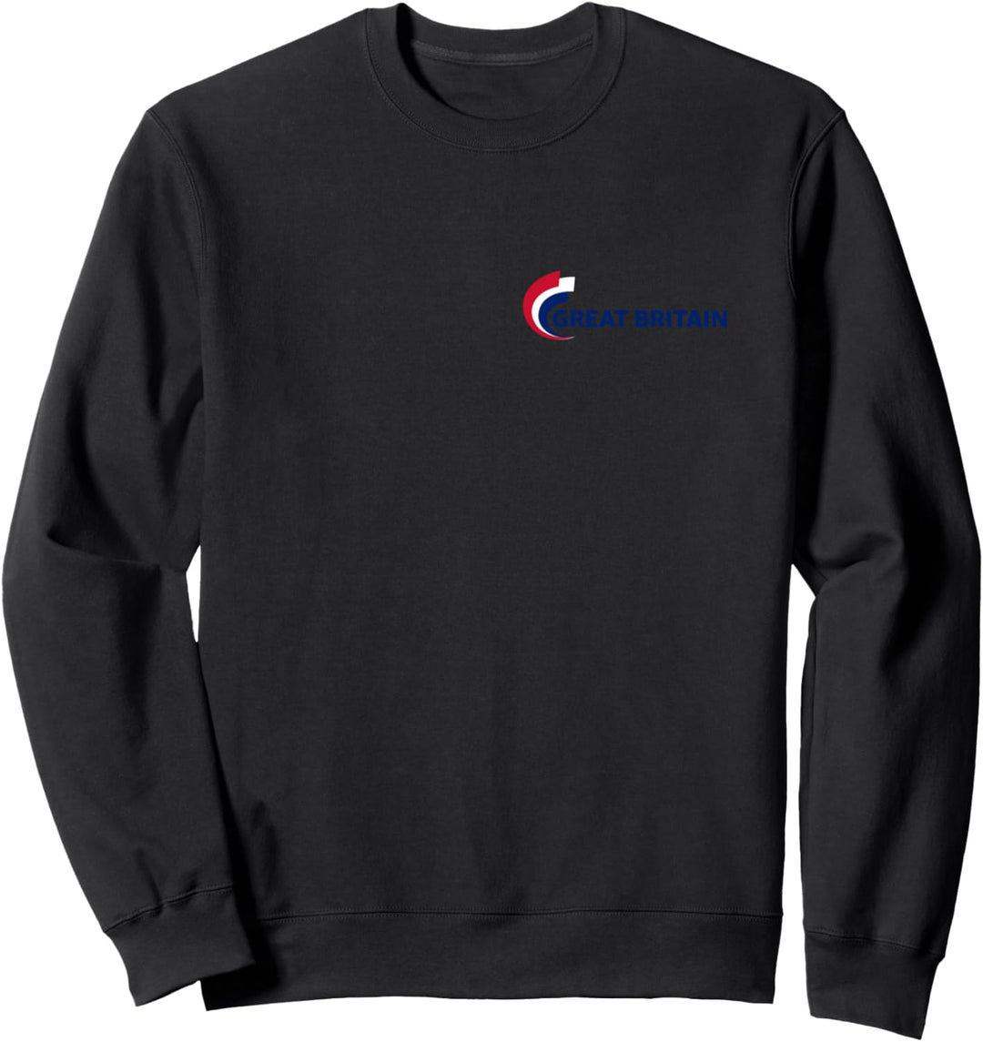 Flagge Grosbritannien Sweatshirt