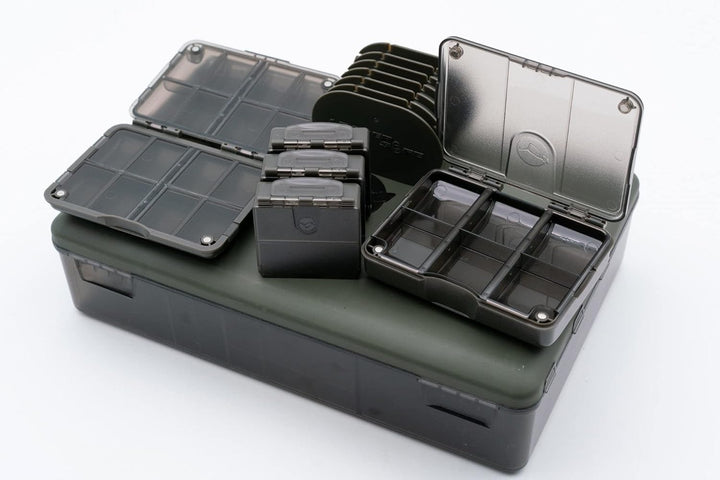 Tackle Box Collection – 1