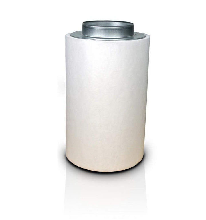 Kohlefilter Prima Klima Ø 160 mm – L 40 cm – Max 620 m³/h