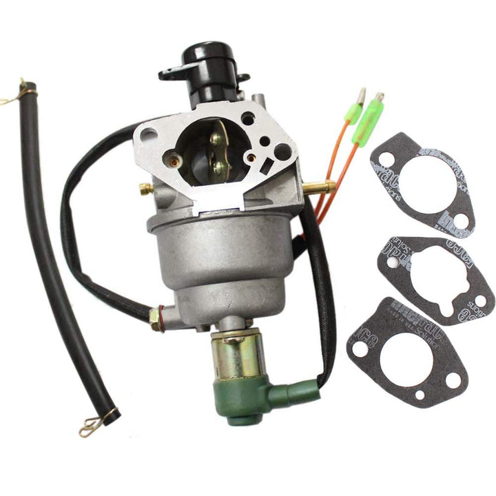 AISEN Vergaser mit Dichtung für Stromerzeuger EINHELL BT-PG 5500, SE 5500SF, STE5500 / 182