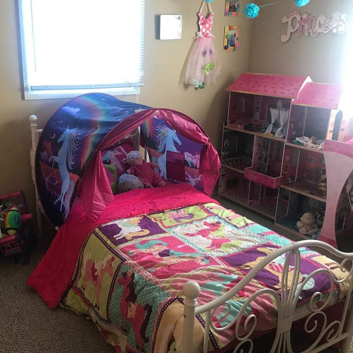 Bettzelt,Bed Tents,Traumzelt,Dream Tent,Children&