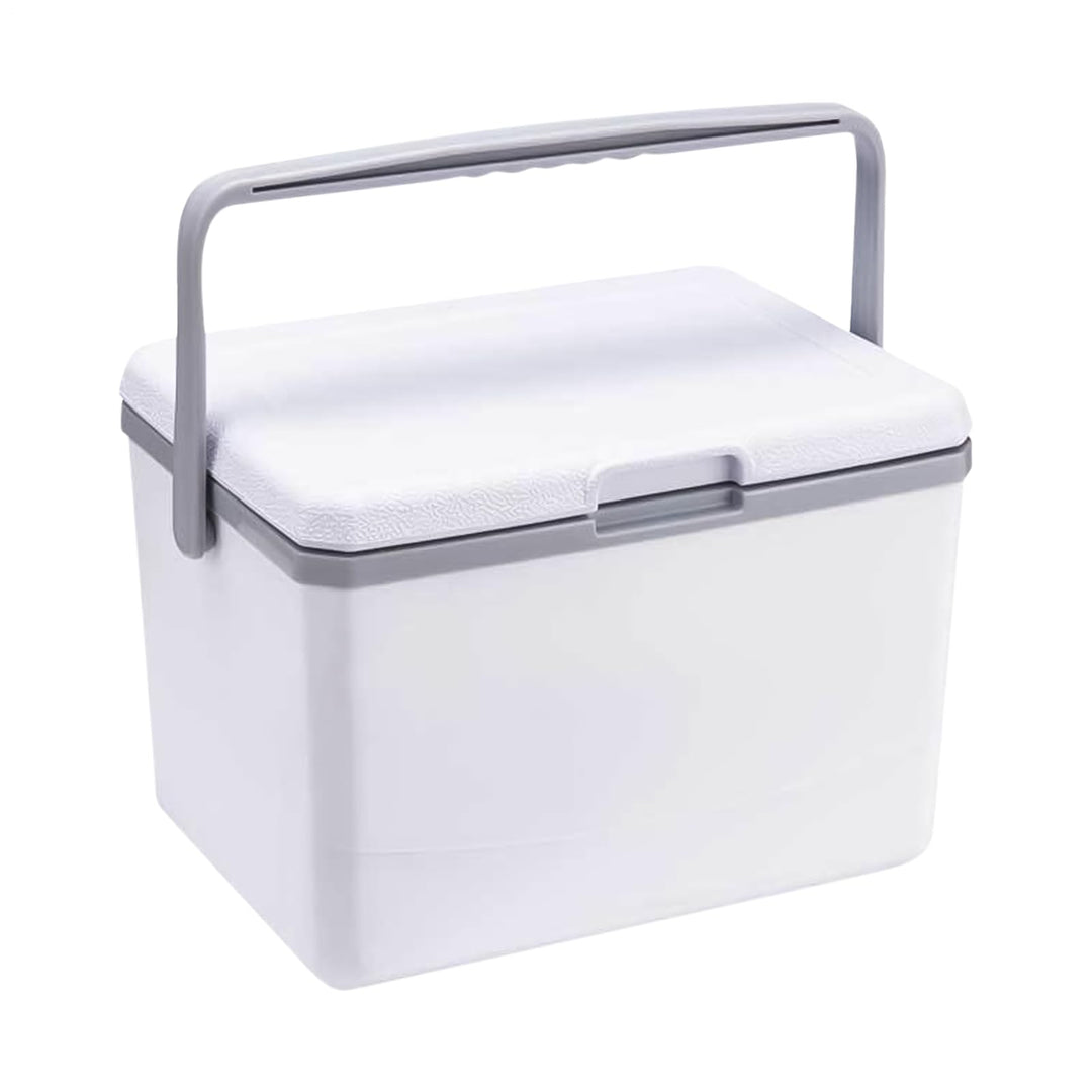 Kühlgerät für die Kühlbox | Camping-Kühlbox | Tragbarer Camping-Kühlschrank, 5 l Kühlbox, multifunkt