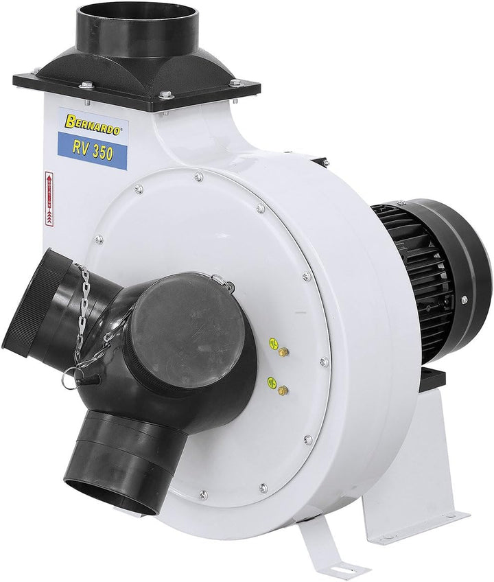 RV 350 Radialventilatoren 12-2025 Bernardo