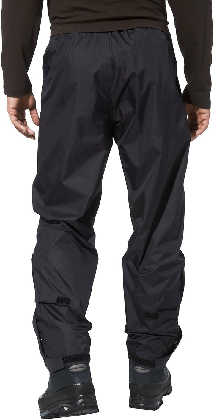 PRO-X elements Unisex Hose Tramp M Schwarz, M Schwarz