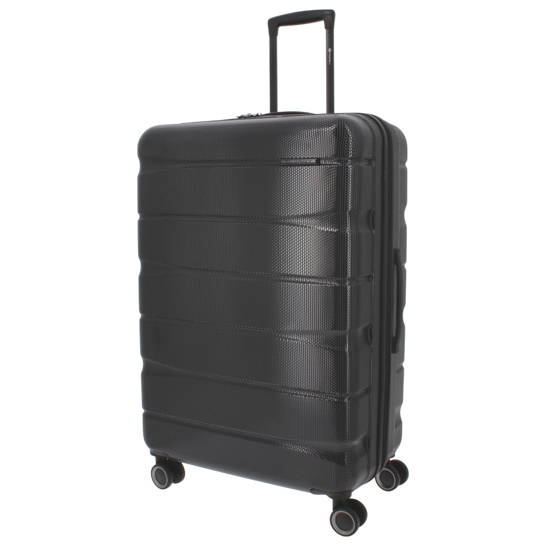 Franky Koffer Trolley | 360° Rollen | Hohe Stabilität | TSA-Schloss | Grössen: S/M/L | in vielen Far