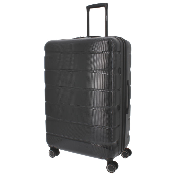 Franky Koffer Trolley | 360° Rollen | Hohe Stabilität | TSA-Schloss | Grössen: S/M/L | in vielen Far