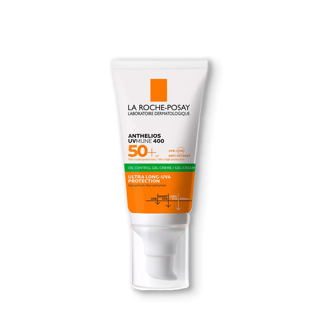 La Roche Posay Cremes, 50 ml LSF 50+ 50 ml (1er Pack), LSF 50+ 50 ml (1er Pack)