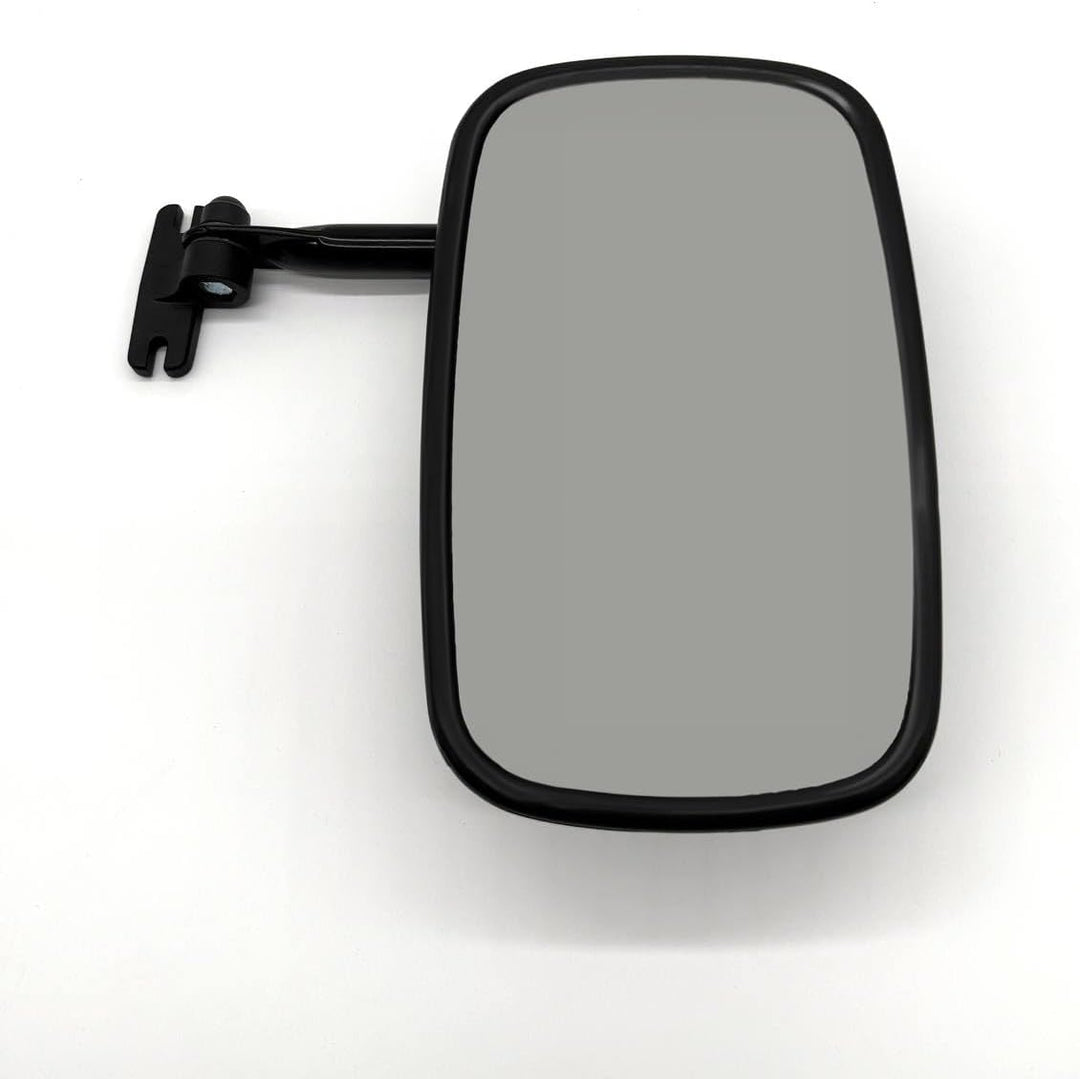 2x Aussenspiegel Rückspiegel LKW ø15-18mm 230x140 mm Spiegelhalter Spiegelarm SET