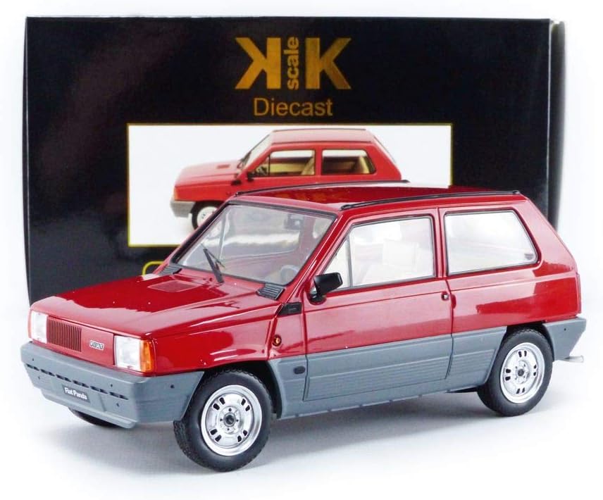 KK Scalle Models Miniaturauto aus der Kollektion, 180521R