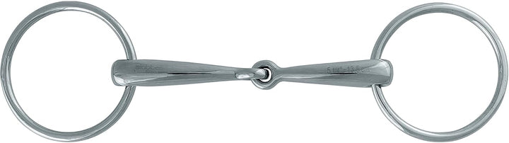 Stübben Gebiss 2226 Wassertrense einfach gebrochen