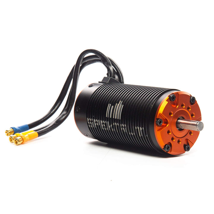 Spektrum Firma 800Kv 4-polig bürstenloser Motor, SPMXSM2600