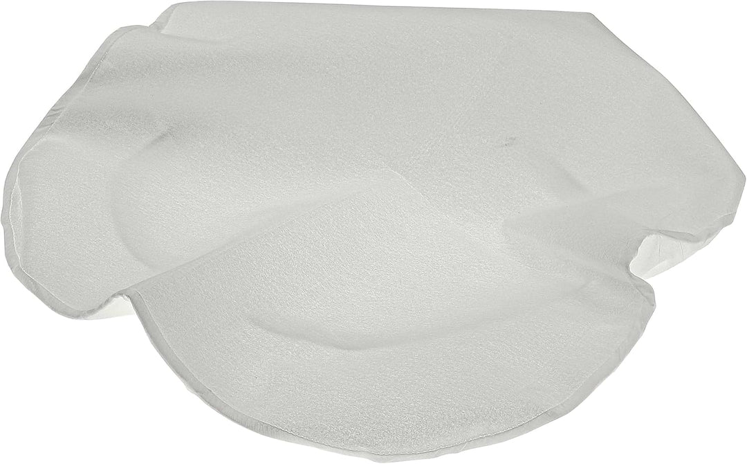 vhbw 2x Membranfilter kompatibel mit Kärcher NT 30/1 Tact L, NT 30/1 Tact TE L, NT 25/1 Ap Staubsaug
