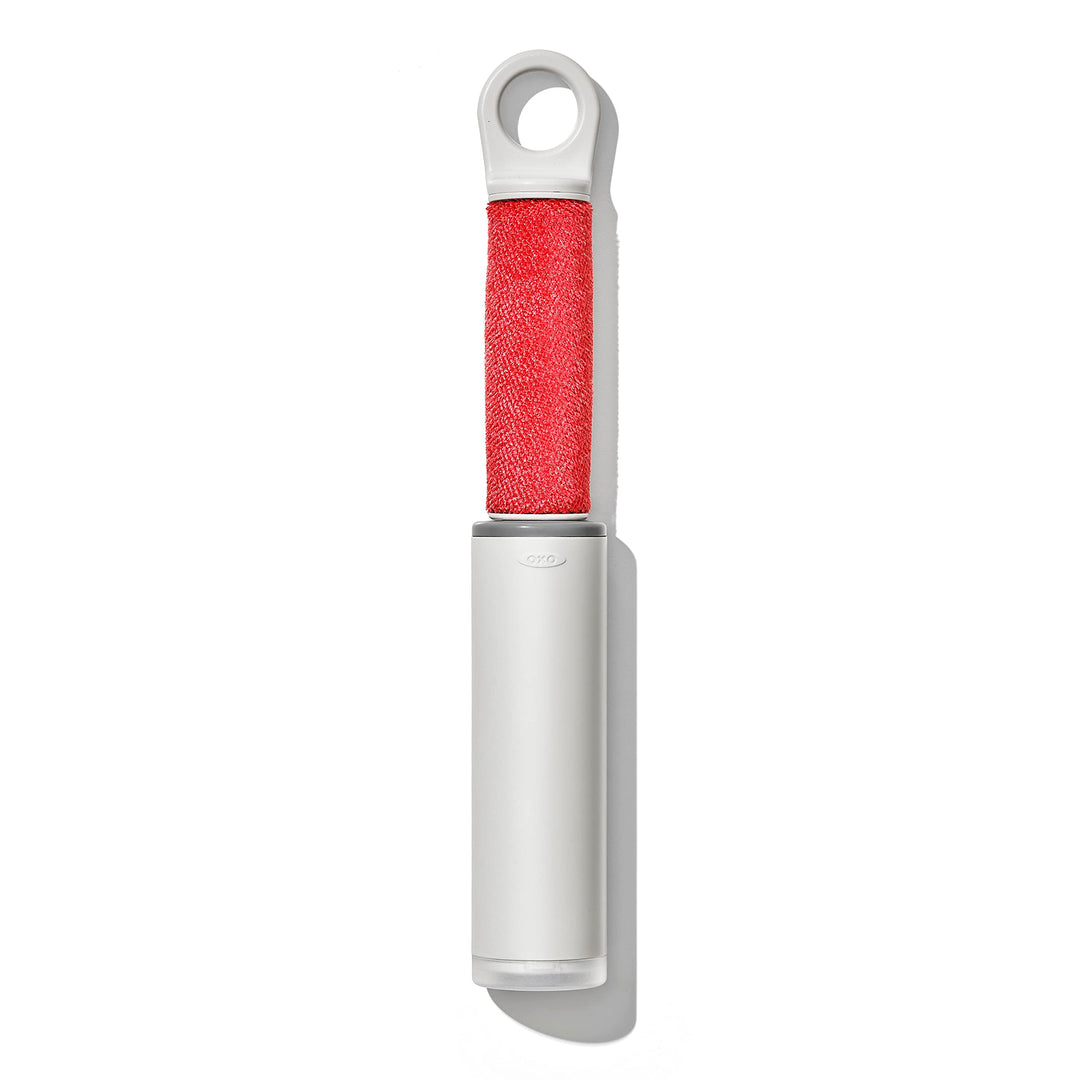 OXO Good Grips Wiederverwendbare Flusenbürste Roller, Roller