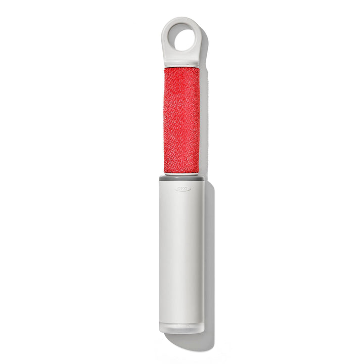 OXO Good Grips Wiederverwendbare Flusenbürste Roller, Roller