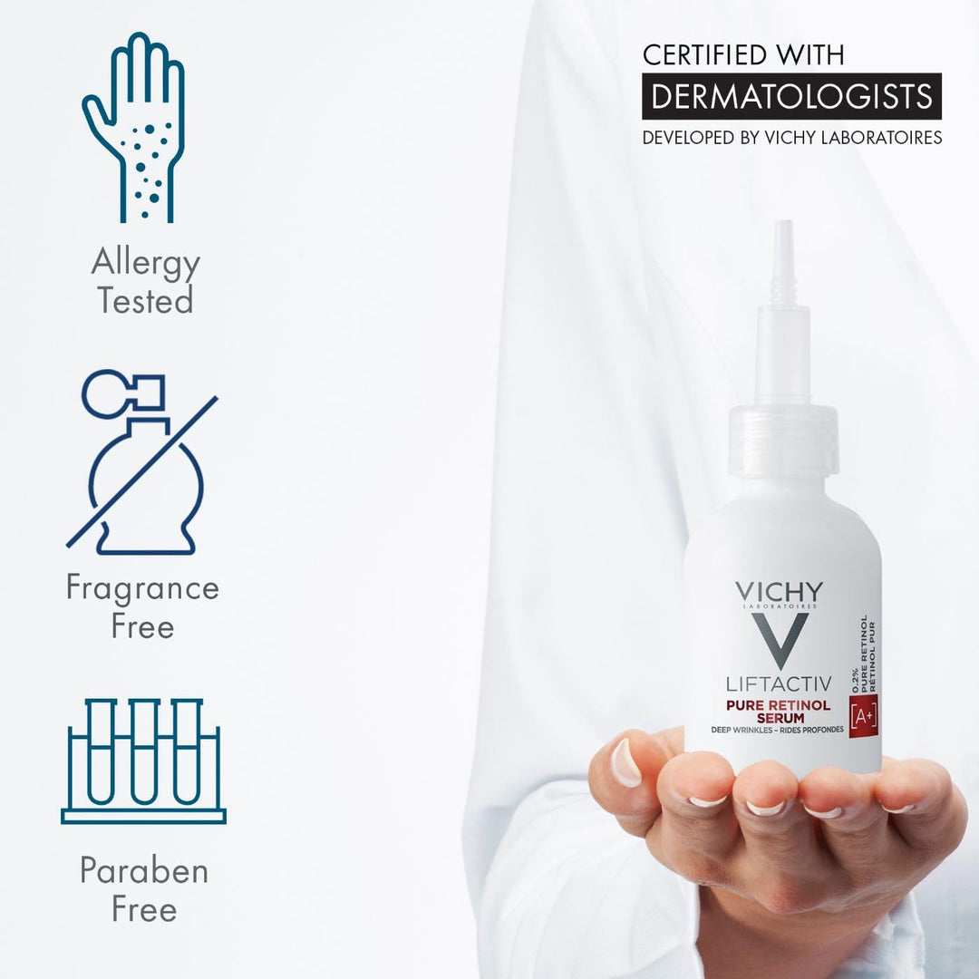 LIFTACTIV retinol specialist serum 30 ml