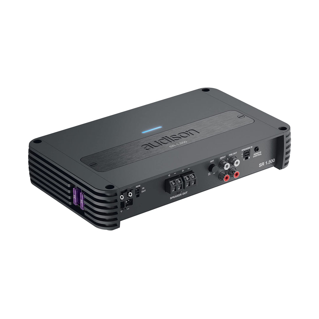 Audison SR 1.500 - Monoblock Endstufe