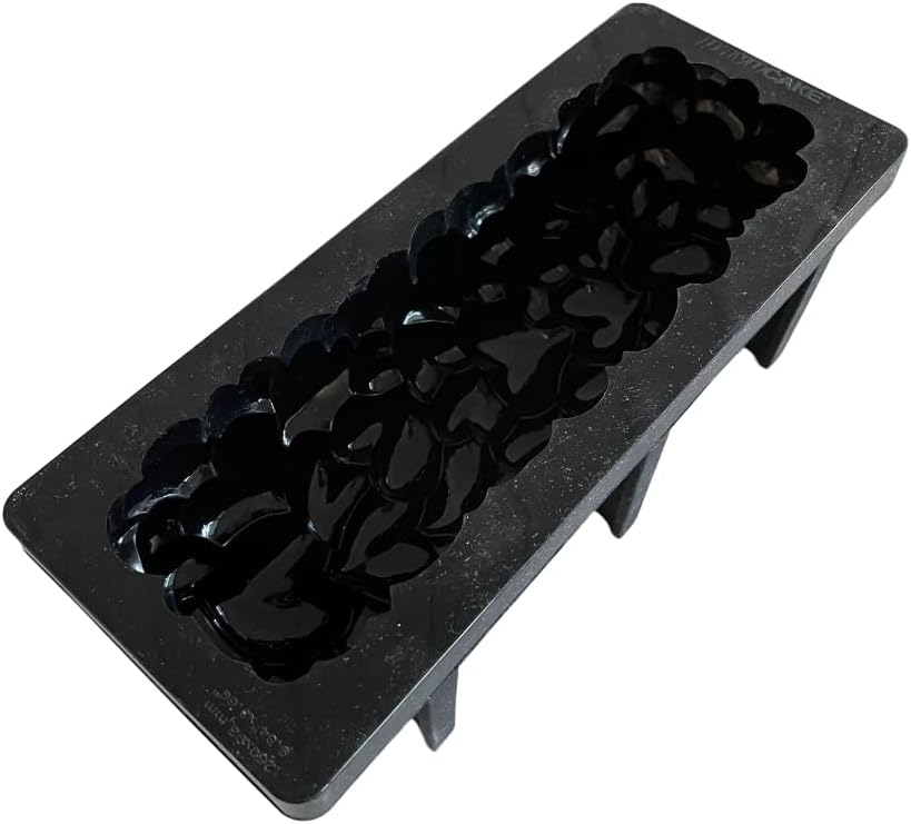 Pavoni Silikonform Tronchetto Eros KE083 Italien