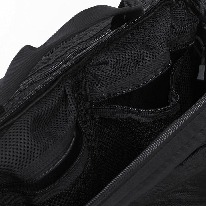 Seibertron X.K.B.B-2 Pro - Multifunktions- Herren Militär Taktische Outdoor Laptop Tasche, Handtasch
