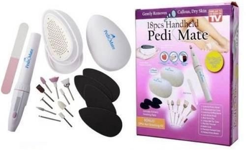 18tlg Nagelset für maniküre und Pediküre