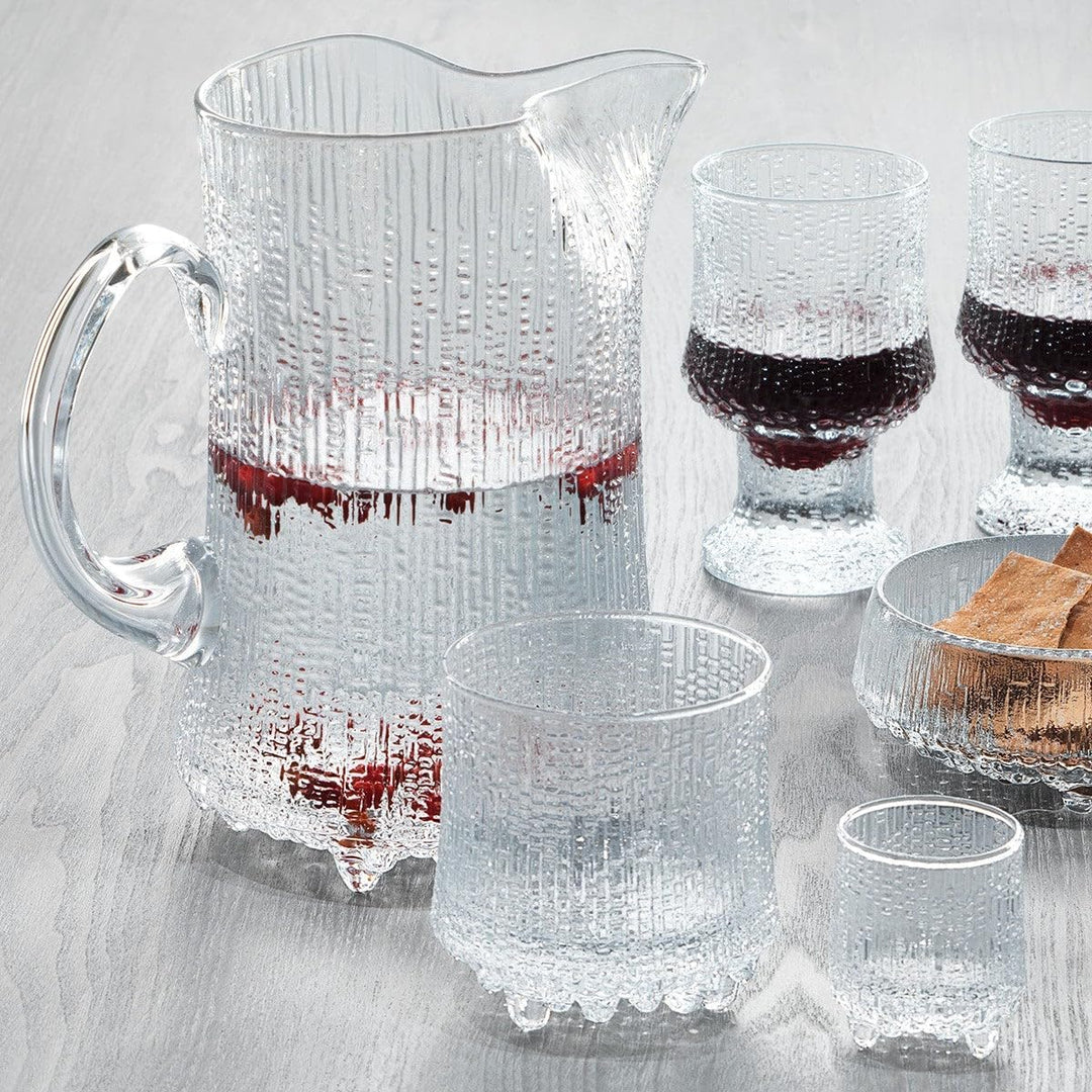 Iittala 000293 Ultima Thule Krug mit Tülle