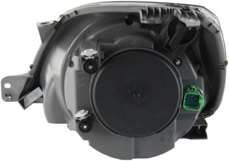 Magneti Marelli 710301224306 Hauptscheinwerfer, Recht
