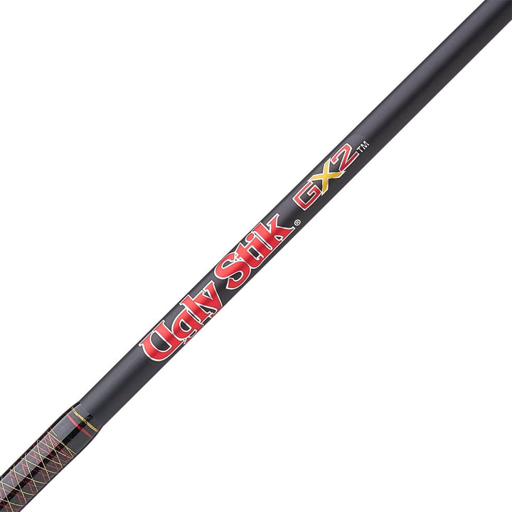 Ugly Stik Angelrute 6&
