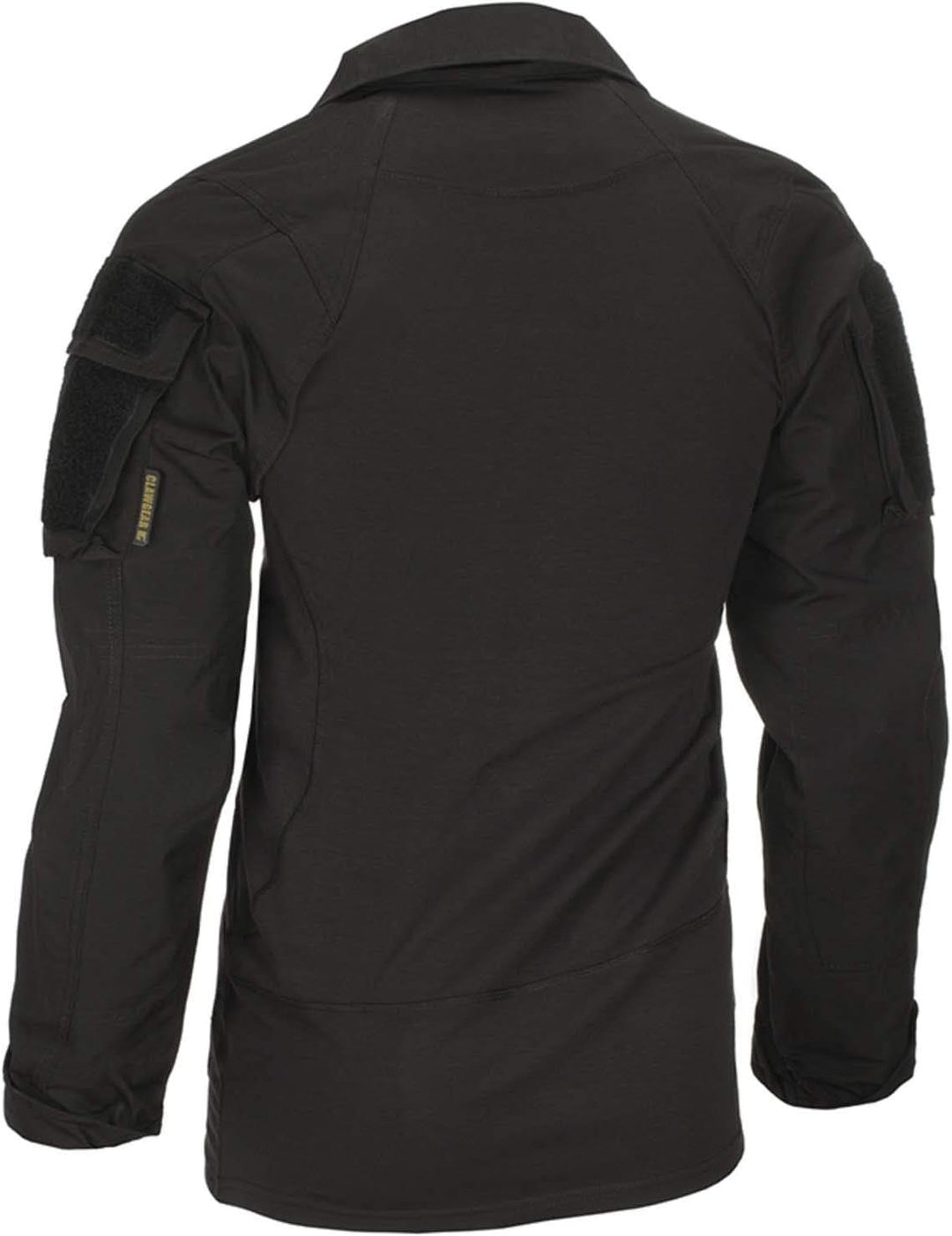 ClawGear MK.III Combat Shirt Schwarz
