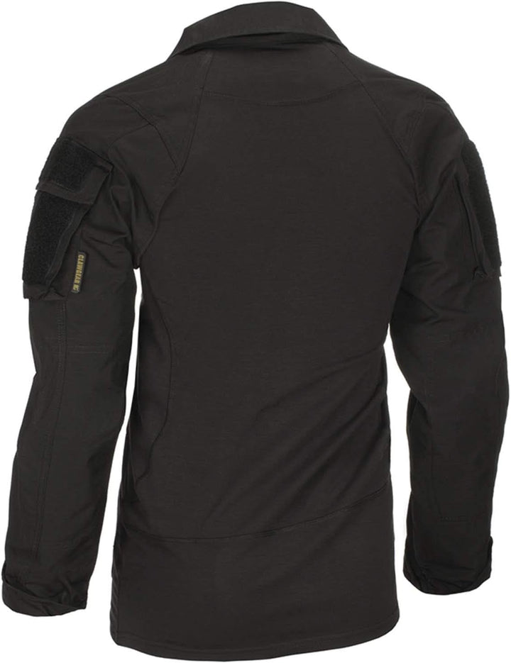 ClawGear MK.III Combat Shirt Schwarz